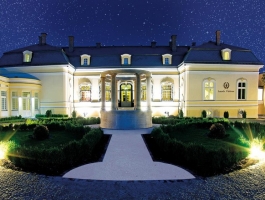 Hotel Amade Château *****