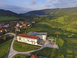 hotel Telgárt