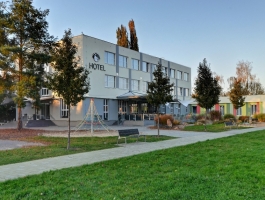 hotel Bílý páv Benátky nad Jizerou