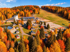 Hotel&Resort Zerrenpach Látky