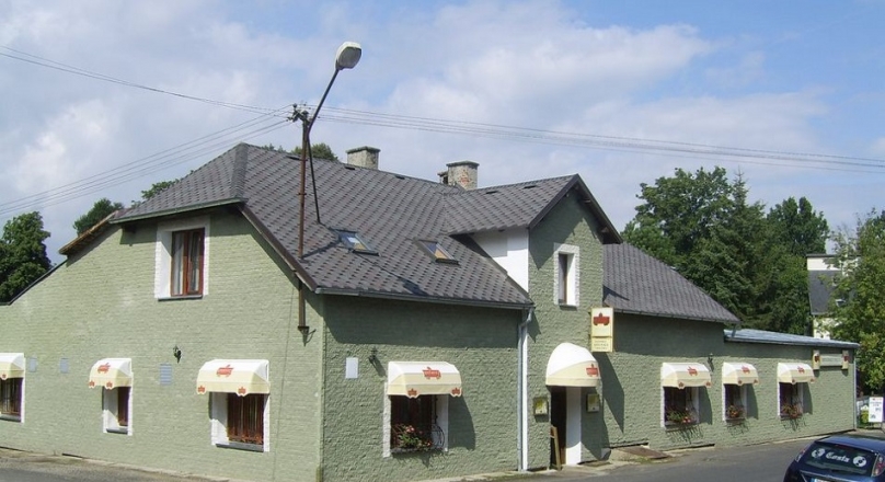 penzion Dolíček ***