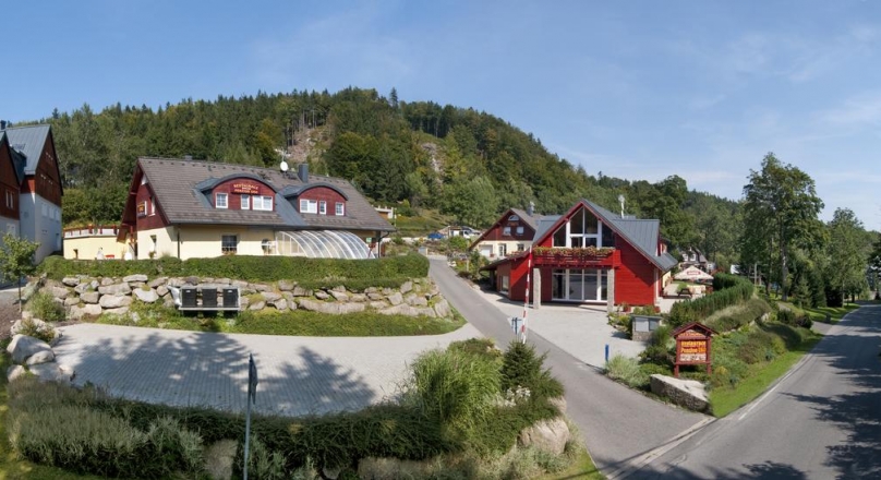 penzion UKO