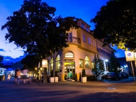 hotel City ***