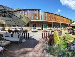 hotel Salamandra ****