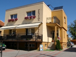penzión Bojnice