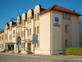 hotel Torysa ***