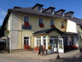 hotel Leopold ***