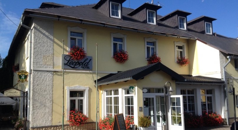 hotel Leopold ***