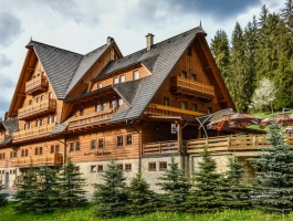 hotel Marlene ***