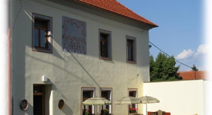 penzion Haberský vrch