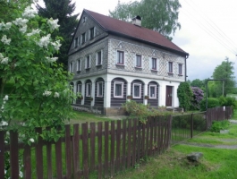 chalupa U Sv.Jana
