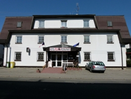 hotel Pelikán*** Mariánské Lázně