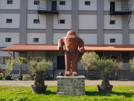 U Golema Ždánice