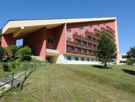 hotel *** SOREA MÁJ 