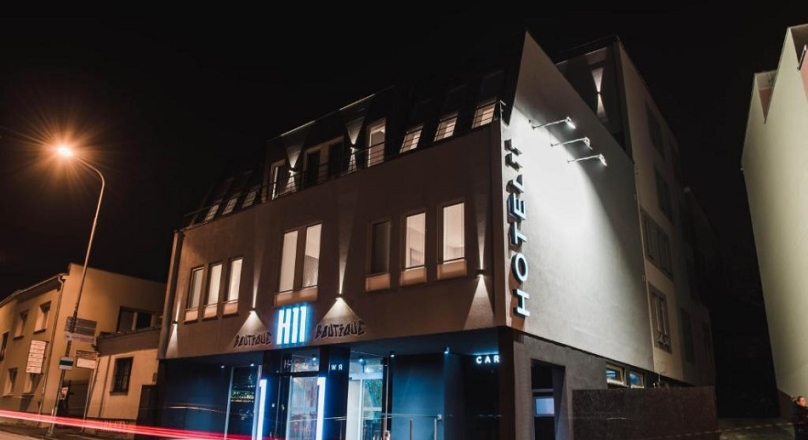 Boutique Hotel 11 Nitra