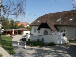 penzion Boskovštejn