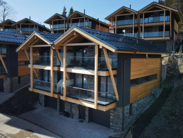 Apartmanica Chalet 5A Donovaly