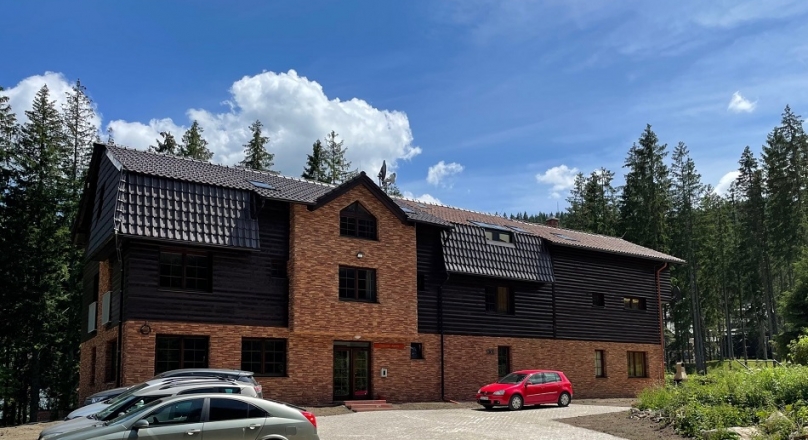 Villa ASPEN Demänovská Dolina