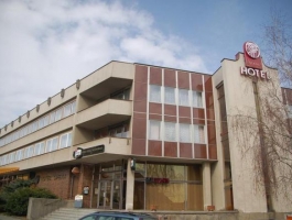 hotel Opera ***