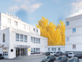 Hotel Golf and Depandance ****