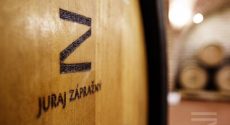 vinárstvo Juraj Zápražný Vinosady