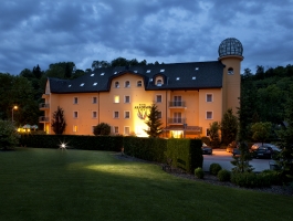 hotel Akademie ***