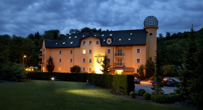 hotel Akademie ***
