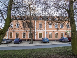 Hotel Amálka