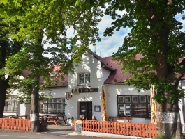 Hotel U Kociána