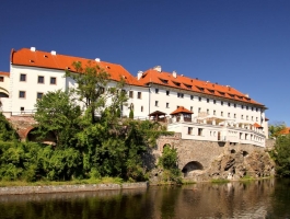 hotel Růže *****