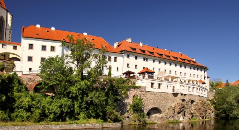 hotel Růže *****