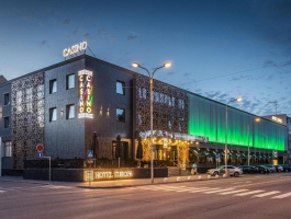 hotel Europa **** Komárno