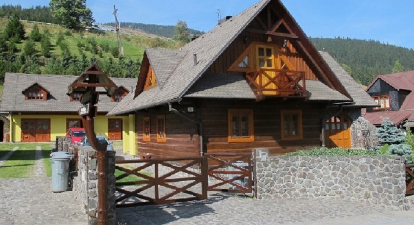 ubytovanie Helena