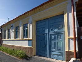 penzión Záruby Smolenice
