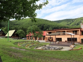 hotel Lomy