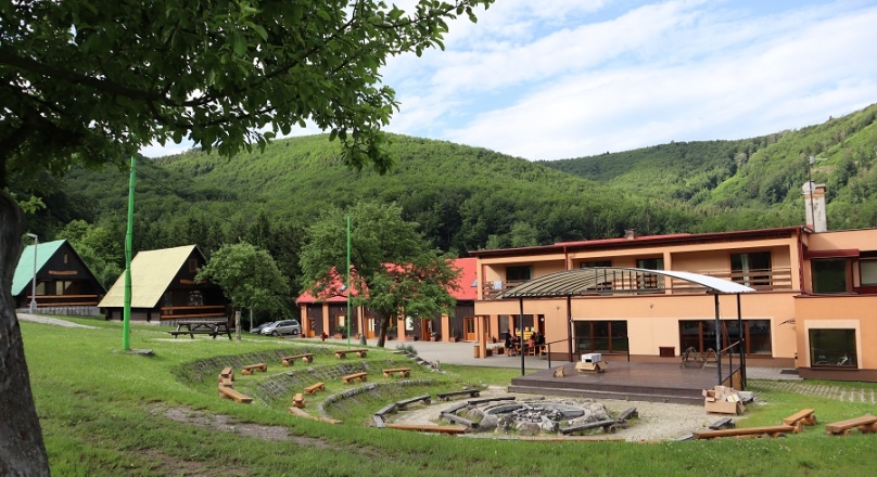 hotel Lomy