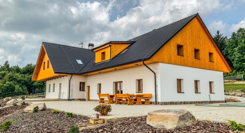 ranč Návary