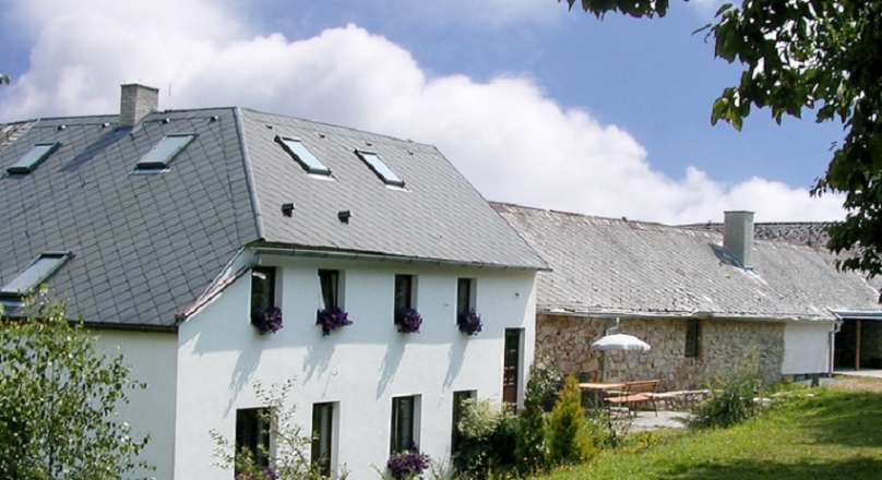 Turistatek Javořice