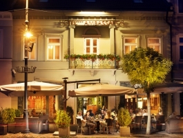 hotel Ambassador ****