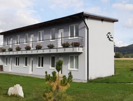apartmány Pod Bukovkou