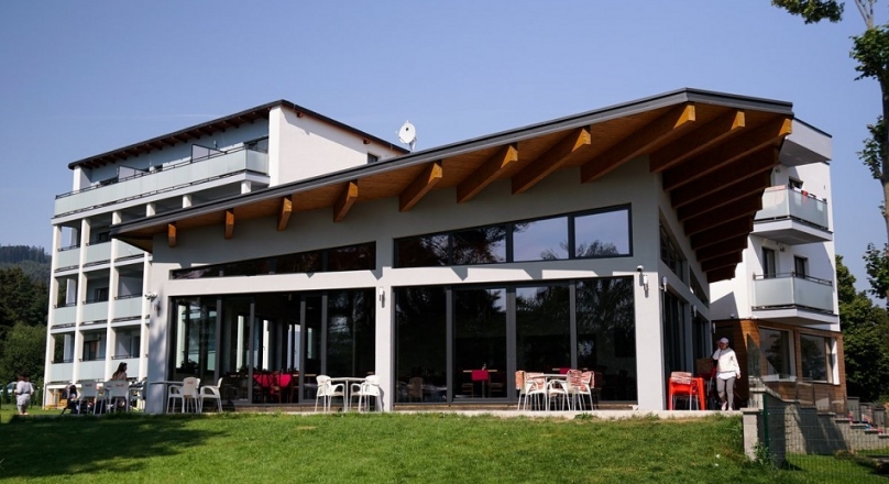 hotel Prístav ***