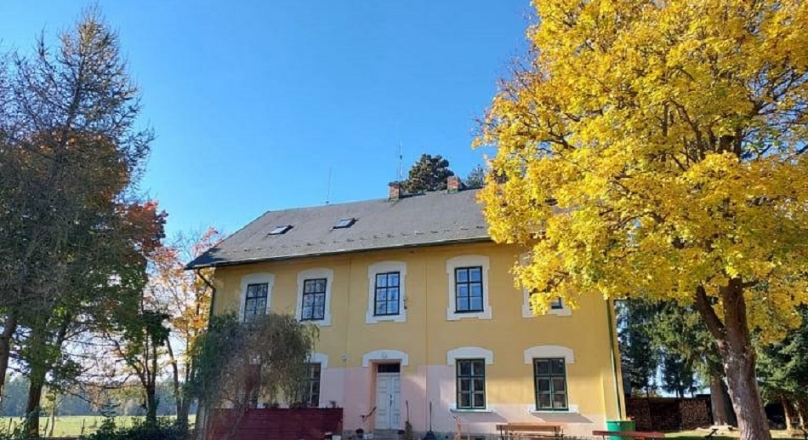Škola Ráj Chodovská Huť