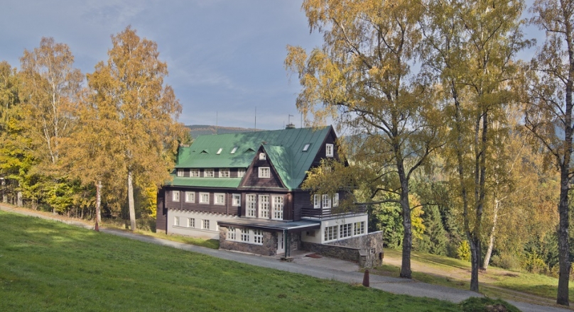 aparthotel Panorama