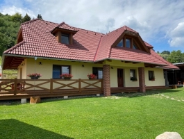 apartmány Priehalina