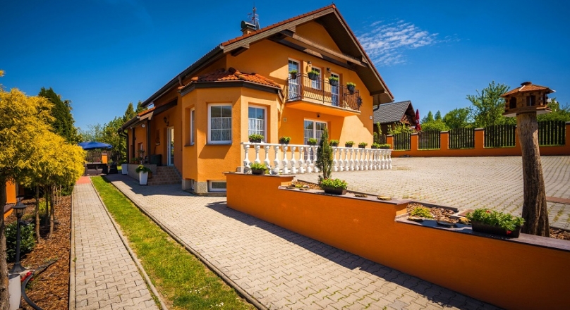penzión Villa Amélia