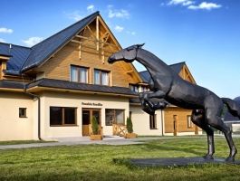 hotel Rozálka ***