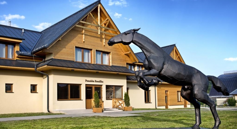 hotel Rozálka ***