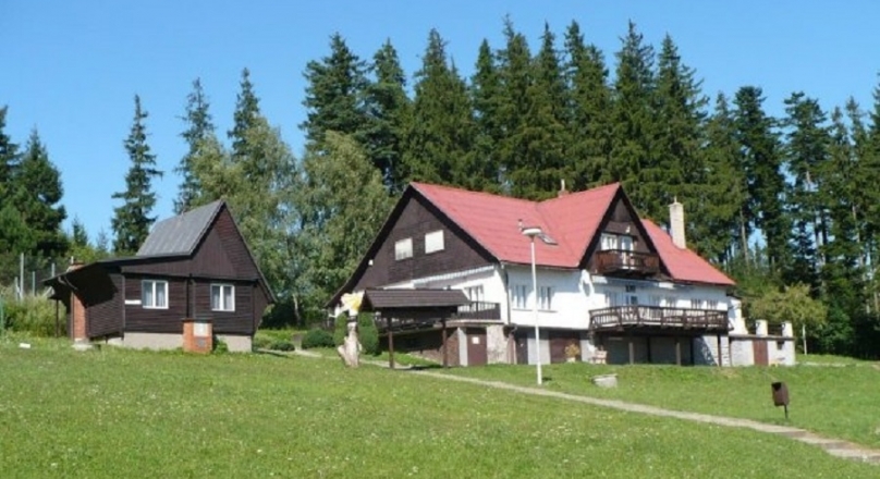Rekreační středisko Královec