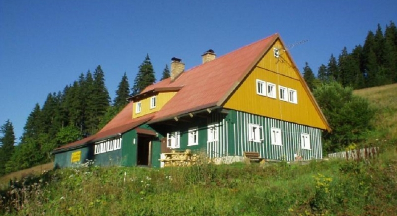 penzion U Básníka