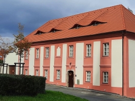 apartmány Villa Magdalena
